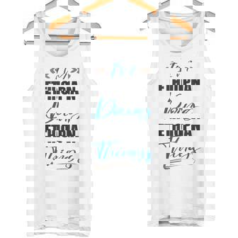 I Am Ethiopian Doing Ethiopian Things Ethiopia Lover Tank Top Tank Top | Mazezy