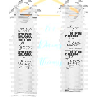 I Am Ethiopian Doing Ethiopian Things Ethiopia Lover Tank Top | Mazezy