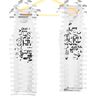 Every Orange Day Child Kindness Matters 2025 Tank Top | Mazezy