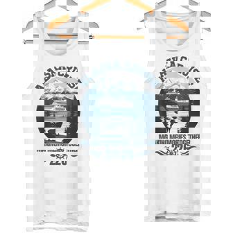 Family Friends Group Alaskan Alaska Cruise 2026 Matching Tank Top | Mazezy