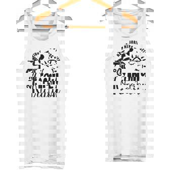 Family Vacation 2026 Beach Matching Family Summer Vacation Tank Top | Mazezy