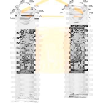 Fathers Day Dad Jokes 1 Tank Top | Mazezy