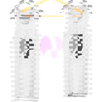 Feminista Morada Niumisas Ni Devotas 8M Marzo Camiseta sin mangas - Regaloses