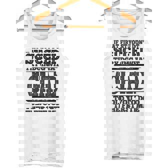 If At First You Don't Succeed Try Doing What Chad Told You Tank Top | Mazezy