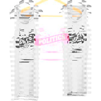 Flute Shirts Tank Top | Mazezy