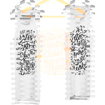 Foraging For Mushrooms Natures Pantry Closer Than You Think Tank Top | Mazezy