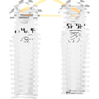 Future Cfo タンクトップ - Kawaiitshirt