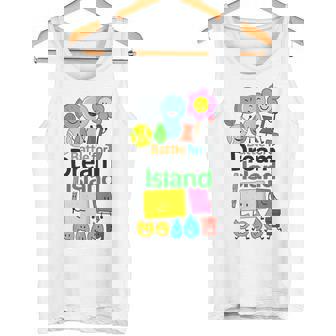 Graphiques Hilarants Bfdi Pour Enfants Battle For Dream Boys Cadeaux Débardeur e - Cadeauxyz