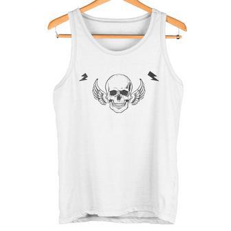 Heavy Metal Dad Impresionante Regalo Para El Padre Rockero Manga Larga Camiseta sin mangas - Regaloses