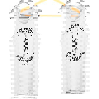 My Human Loves Amateur Astronomy Cat Parent Hobby Lover Tank Top Tank Top | Mazezy