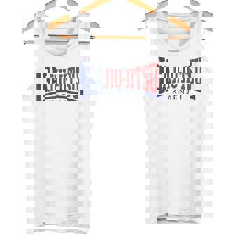 Iga Jiu-Jitsu Lons 高円寺 Bjj タンクトップ - Kawaiitshirt