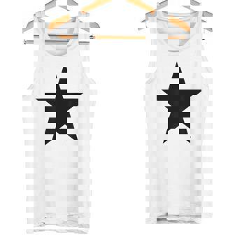 Imprimé Étoiles Noires Unies Étoile Noire Unie Débardeur e - Cadeauxyz