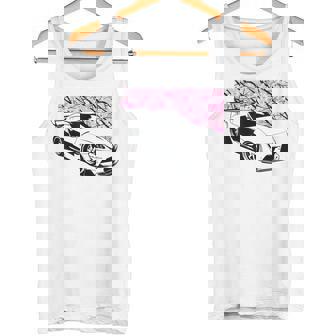 Jdm スープラ Mk5 Gr 桜 2Jz スタンスグラフィックtシャツ タンクトップ - Kawaiitshirt