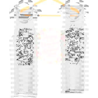 Jehovah's Witness 2026 Year Text Happypiritual Jw Org Jw タンクトップ - Kawaiitshirt