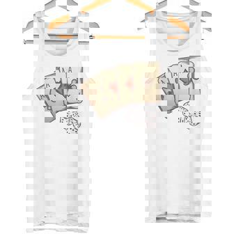 Jeu De Cartes À Jouer Amusantavannah Débardeur e - Cadeauxyz