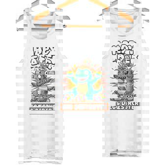 Kaiju イースターシャツ 男の子用 エッグデストロイヤー キッズtシャツ タンクトップ - Kawaiitshirt