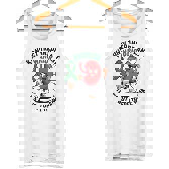 Kidney Transplant Warrior Quote Tank Top | Mazezy