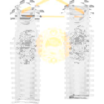 Kids Happy Chinese New Year Of The Tiger Tank Top | Mazezy