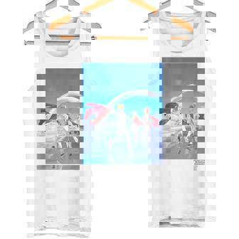 King Of Prism -Pride The Hero- デザインb タンクトップ - Kawaiitshirt