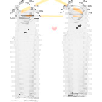 I Love Ethnic Electronica I Heart Ethnic Electronica Premium Tank Top | Mazezy