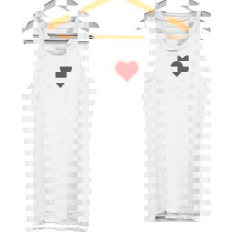 I Love Latinas Con Estampado En La Espalda Camiseta sin mangas - Regaloses