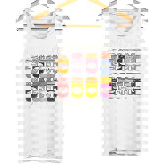 Math Is My Jam Algebra College Teacher Appreciation Tank Top Tank Top | Mazezy