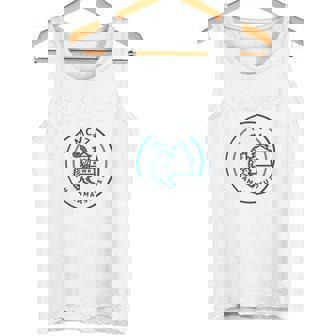 Mcj7_2周年記念 タンクトップ - Kawaiitshirt