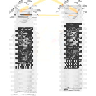 Medusa Backprint 女神の蛇 ギリシャ神話 バックプリント メデューサ 長袖tシャツ タンクトップ - Kawaiitshirt