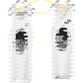Nasa アポロ11号 月面着陸 1969年7月20日 長袖tシャツ タンクトップ - Kawaiitshirt