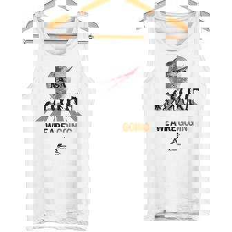 Nasaアルテミス計画 人類の進化 タンクトップ - Kawaiitshirt