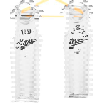 Neyagawa Local 寝屋川ローカル 故郷 タンクトップ - Kawaiitshirt