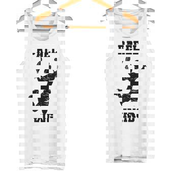Padel King Player Racquet Ball Tank Top | Mazezy