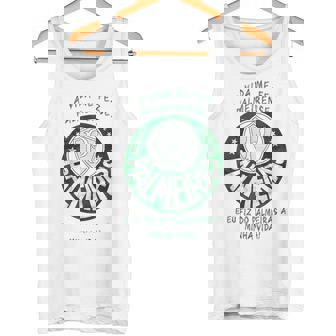 Palmeiras ブラジル サッカー タンクトップ - Kawaiitshirt