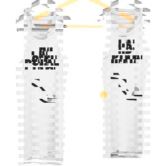 Physics I Had Potential タンクトップ - Kawaiitshirt