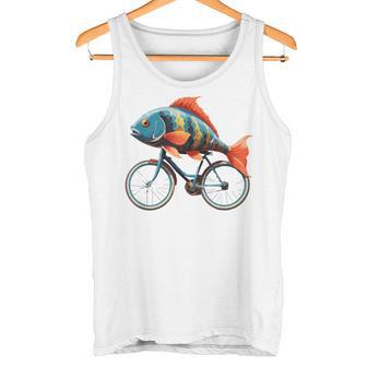 Poisson Mignon Àélo Poisson Etélo Débardeur e - Cadeauxyz