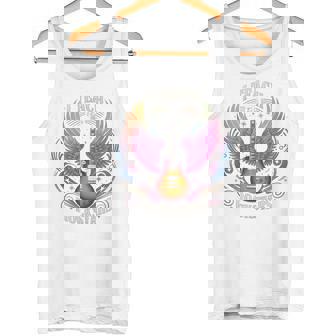 Proud I Teach Rock Stars Teacher Choir Appreciation Music Tank Top Tank Top | Mazezy