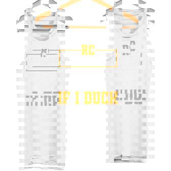 Remote Control Helicopter RC Heli Test Pilot RC Helicopter Premium Tank Top | Mazezy