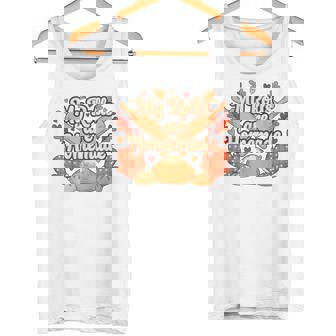 My Rolls Are Homemade Thanksgiving Family Dinner Kitchen Tank Top | Mazezy