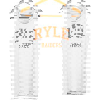 Ryle High School HS Union KY Vintage Sports Tank Top | Mazezy