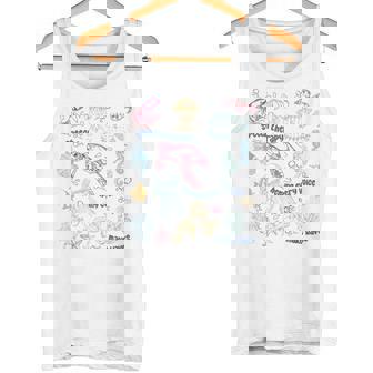 SLP Speech Therapist Herping Every Voice Make Waves Tees Tank Top | Mazezy
