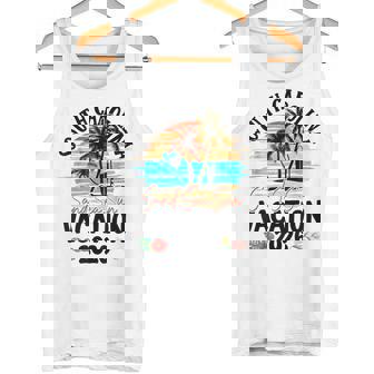 South Carolina 2026 Vacation Beach Matching Family Group Tank Top | Mazezy