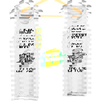 St Vincent & The Grenadines Vacation For Couples No Kids Tank Top | Mazezy