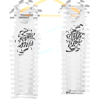 Storytelling Matters Creative Writer Quote Book Reading Lite Tank Top | Mazezy