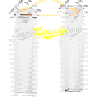 Supporter Lensois Fier D'etre Lensois Football Lens Débardeur e - Cadeauxyz