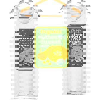 Thanksgiving Organic Butternut Squash Soup Family Costume Tank Top Tank Top | Mazezy