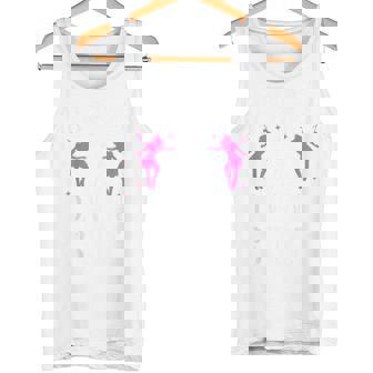 This Is My Tap Dancing Clothing Dancer レディース メンズ ダンスギフト タンクトップ - Kawaiitshirt