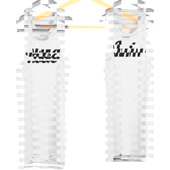 Top Thatays The Name Nautica タンクトップ - Kawaiitshirt