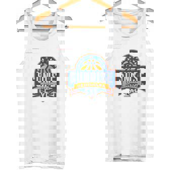 UenoharaunriseExe_33_遠藤 桐 タンクトップ - Kawaiitshirt