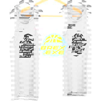 Utsunomiya BrexExe_13_Griffin Gerald Biwer タンクトップ - Kawaiitshirt