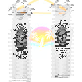 Vacaciones Familiares En Punta Canaacaciones 2026Iaje Deerano Camiseta sin mangas - Regaloses